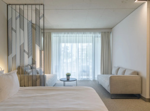 Ensana Aquahouse Health Spa Hotel