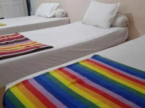 OYO 3295 Metro Hotel Syariah