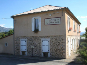 Hotel Le Caboulot