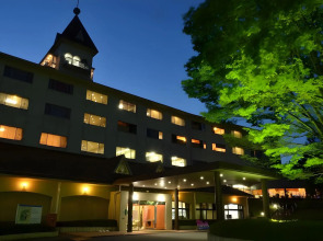 Kamenoi Hotel Kitsuregawa