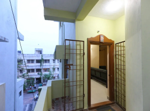 OYO 15128 Home Elegant 2BHK Near Boat House