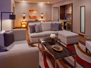 Grand Hyatt San Francisco