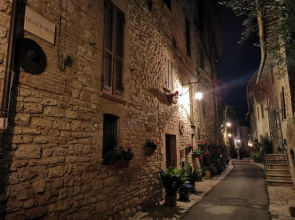 Appartamento Antica Assisi