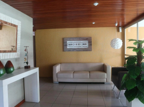Apartamento Alice Tenório