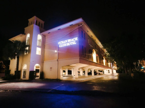 Ocean Beach Club Hotel