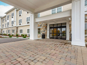 Comfort Inn Brewster