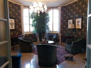 Residenza Borgo 27
