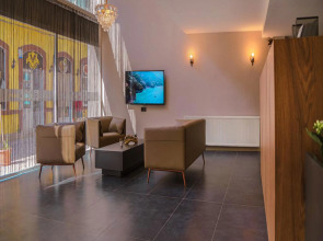 Grand Faik Hotel Çeşme