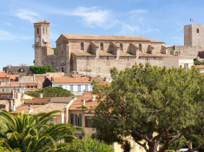 Best Western Hotel des Orangers