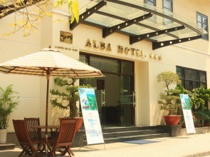 Alba Hotel