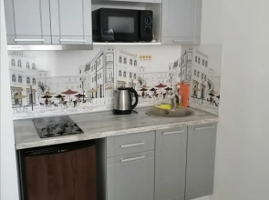 158 Квартир на улице Фомина