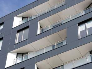 Warm and Welcoming Apartments