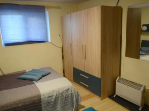 Cute studio