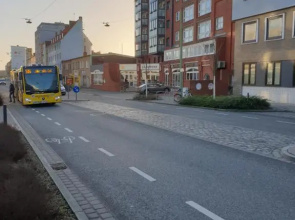 Geeste Ferienwohnung
