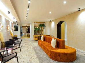 Hyatt House Johannesburg Rosebank