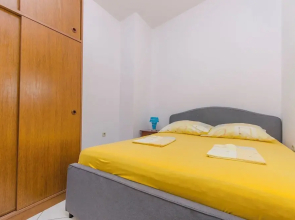 Apartments Ivan