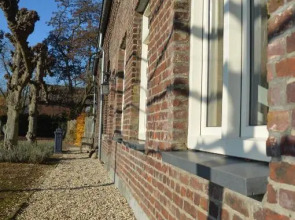 B&B De Pottenbakkershoeve