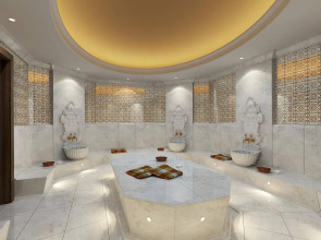 Mövenpick Hotel Istanbul Asia Airport