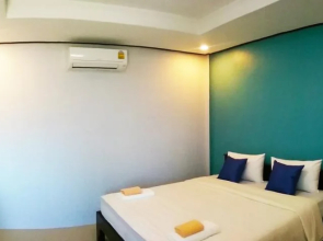 BanRai ChernMa Resort
