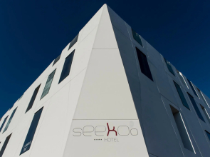 Seeko'o