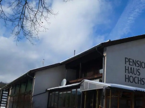 Haus Hochstein Pension