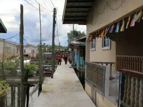 Kolapis Water Village Stays