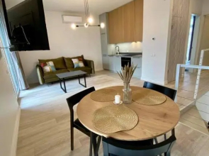 Mano jūra - Kristijono apartamentai