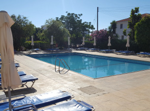 Mandalena Hotel Apartments