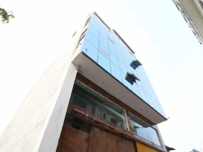 Lotus Hotel Lucknow