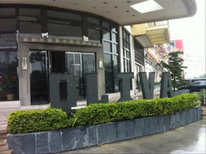 Oliva Hotel Shunde