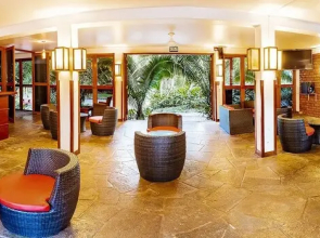 DM Hoteles Tarapoto