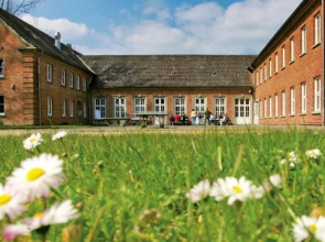 DJH Jugendherberge Wismar