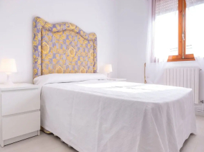 Holiday Home in Sanxenxo Near Beach