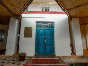 Xurshidabonu Guest House