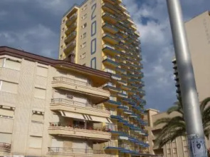 Apartamento Primera Linea de Playa