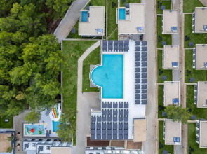 Olympos Health Resort - All Inclusive