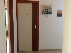 Tulsi Home Stay
