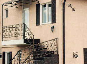 Отель Гусарский