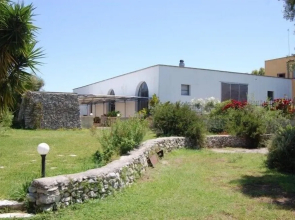 Scalilla - L'Agriturismo