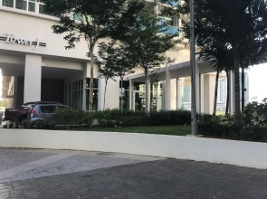 Fabulous Mutiara Ville Cyberjaya