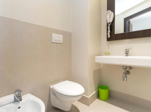 Отель Clarion Paris CDG Airport