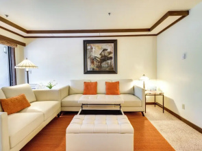 1 Mi to Trail: Wfh-friendly Incline Village Condo!
