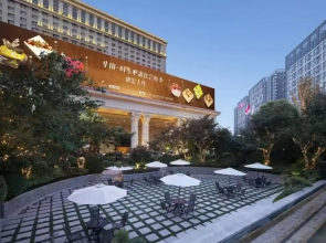 Huayang Plaza Hotel
