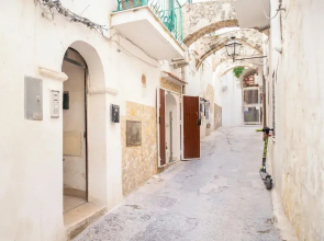 3870 Casa del Pescador by Barbarhouse