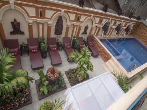 Reaksmey Chanreas Hotel