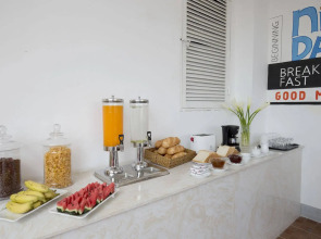 Meraki Hotel Bui Vien