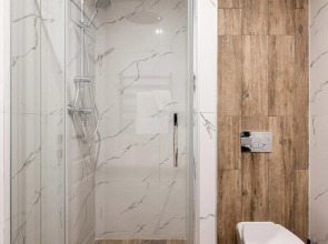 Knokey на улице Ивана Франко