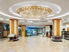 Guangxi Hawaii International Hotel
