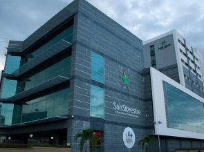 Hotel San Silvestre