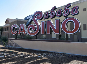 Soboba Casino Resort